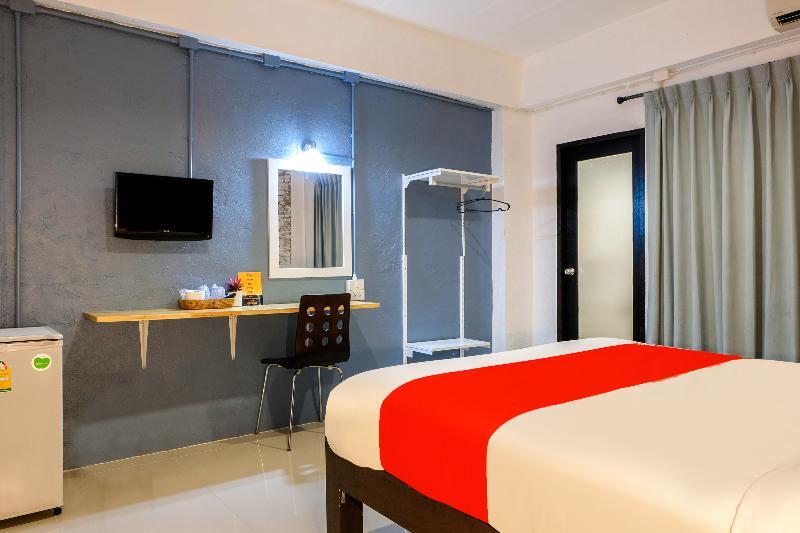 Isleep Guesthouse Chiang Mai Exterior foto